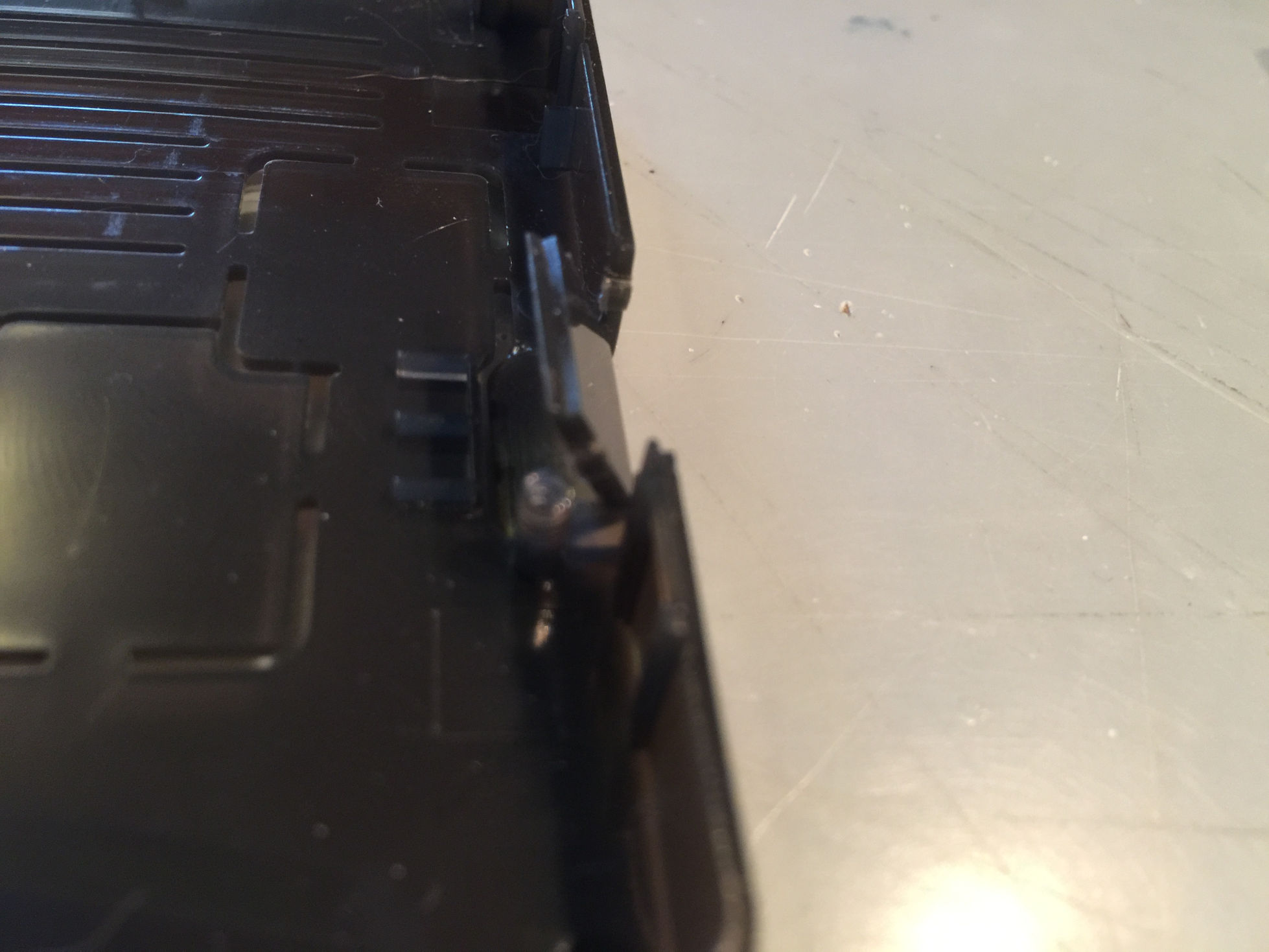 Monku R1 Build 40