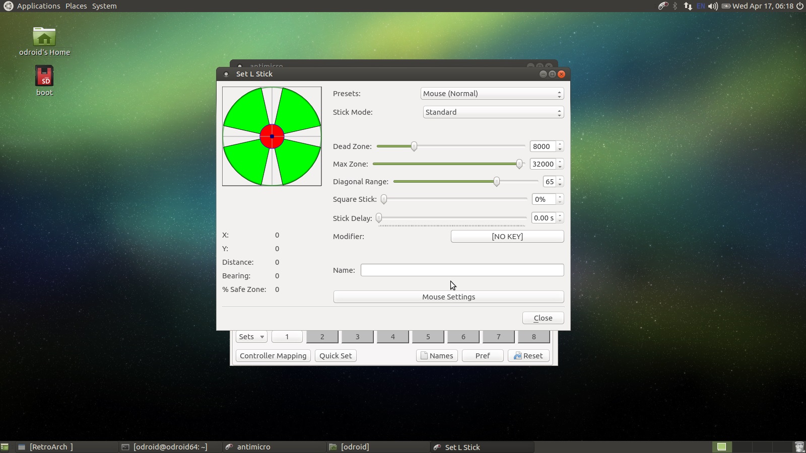 Monku R1 Build 16